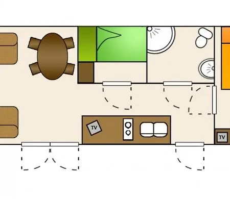 Chata Wynajem Domkow 