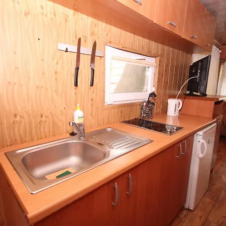 Chata Wynajem Domkow 