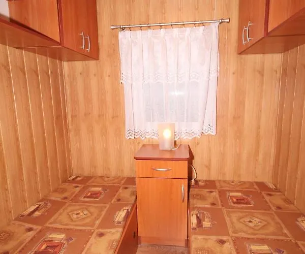 Jaktstuga Wynajem Domkow 