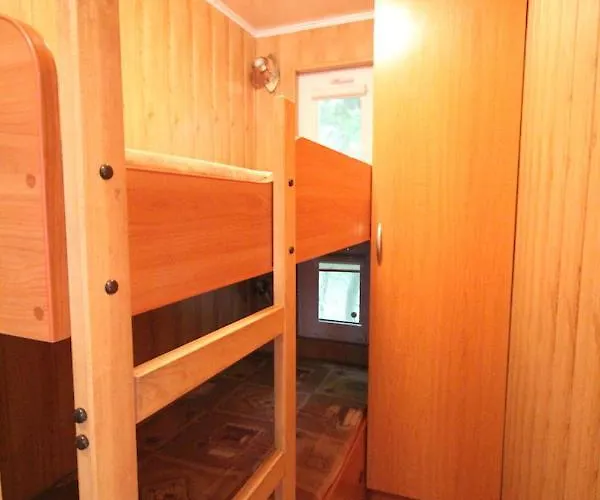 Jaktstuga Wynajem Domkow 