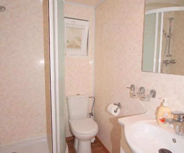 Jaktstuga Wynajem Domkow 