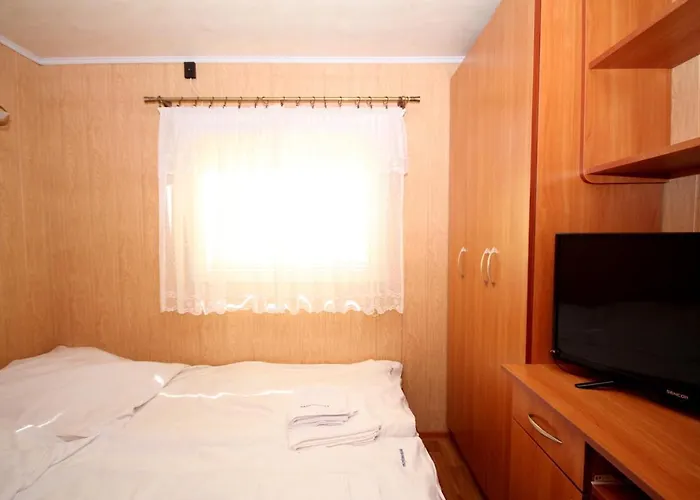 Jaktstuga Wynajem Domkow 